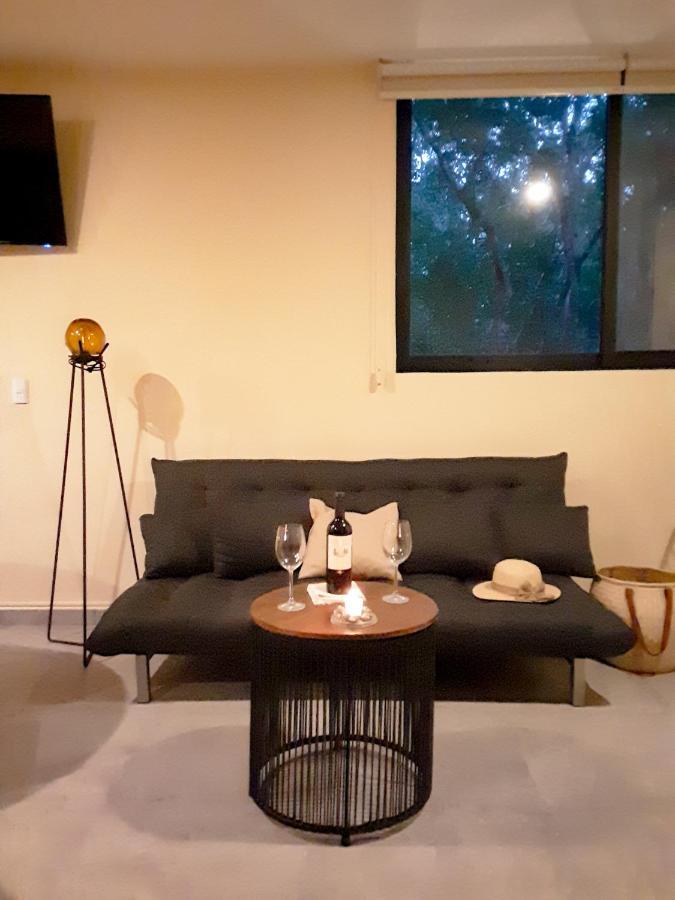 Naajal Tulum Boutique Hotel - Magic & Jungle Habitación foto