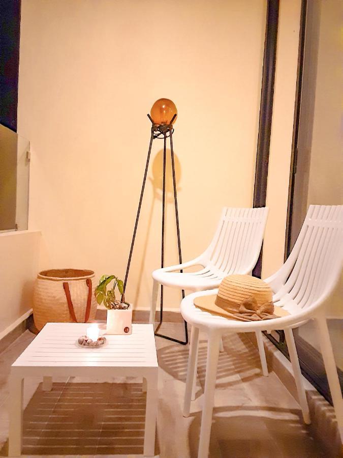 Naajal Tulum Boutique Hotel - Magic & Jungle Exterior foto